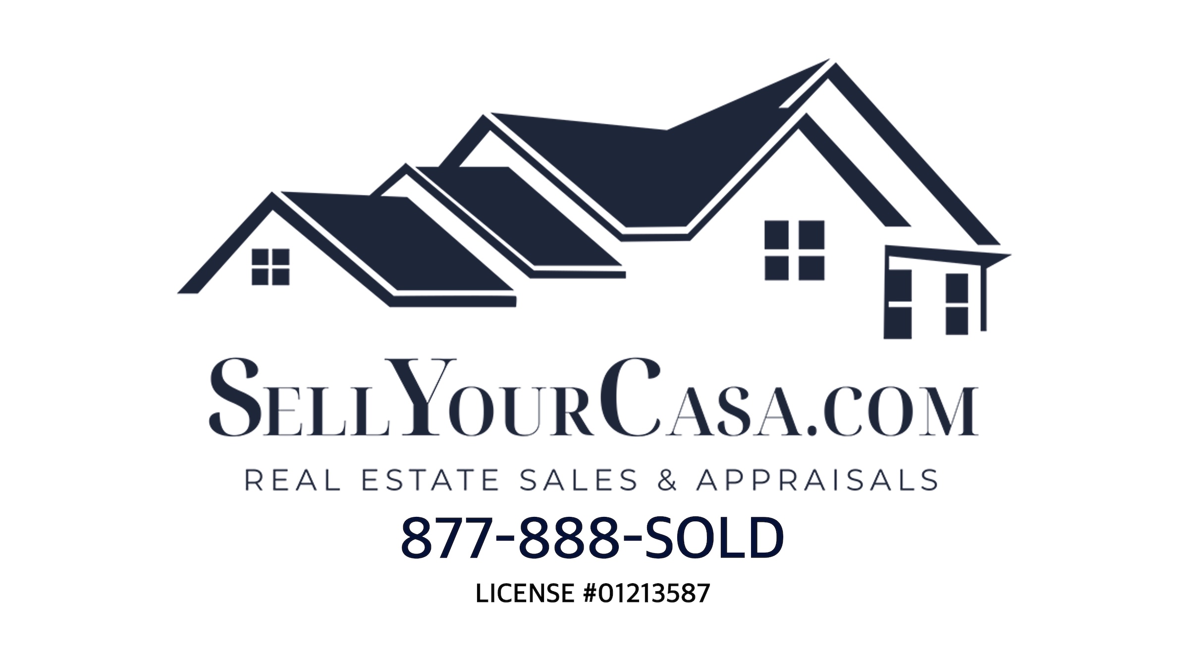 Sell Your Casa